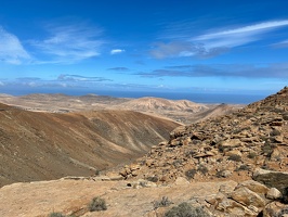 Betancuria Rural Park