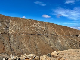Betancuria Rural Park