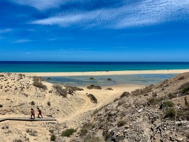 Playa de la Barca