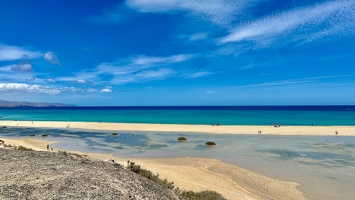 Playa de la Barca