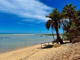 Playa de la Barca