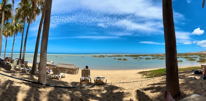 Playa de la Barca