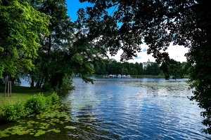Mirower See
