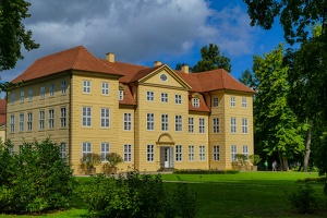 Schloß Mirow