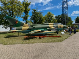 Luftfahrttechnisches Museum Rechlin