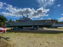Luftfahrttechnisches Museum Rechlin