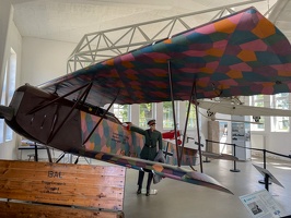 Luftfahrttechnisches Museum Rechlin
