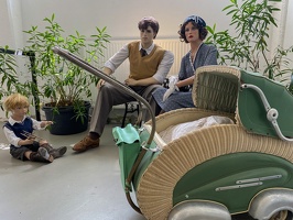 Luftfahrttechnisches Museum Rechlin