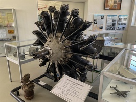 Luftfahrttechnisches Museum Rechlin