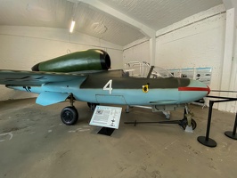 Luftfahrttechnisches Museum Rechlin