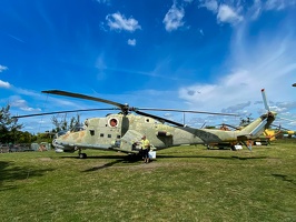 Luftfahrttechnisches Museum Rechlin