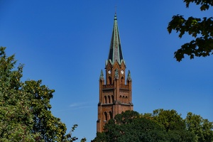 Röbel/Müritz