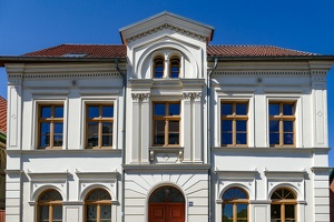 Röbel/Müritz