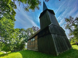 Dorfkirche Blankenförde