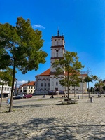 Neustrelitz
