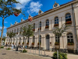 Neustrelitz