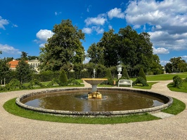 Neustrelitz