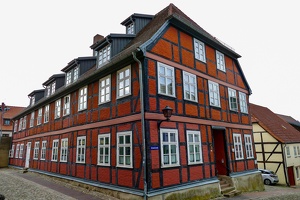 Waren (Müritz)