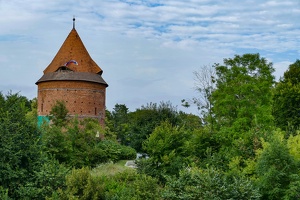 Plau am See
