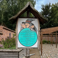  Alte Burg Penzlin