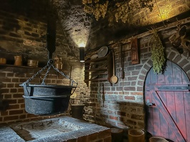  Alte Burg Penzlin