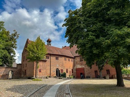  Alte Burg Penzlin