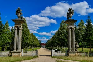 Schloss Rheinsberg