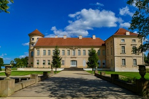 Schloss Rheinsberg