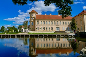 Schloss Rheinsberg