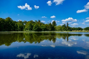 Schloss Rheinsberg