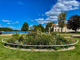 Schloss Rheinsberg
