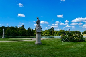 Schloss Rheinsberg