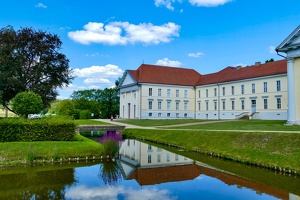 Schloss Rheinsberg