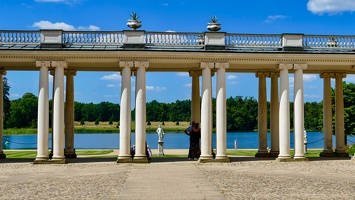 Schloss Rheinsberg