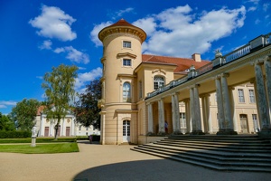 Schloss Rheinsberg