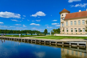 Schloss Rheinsberg