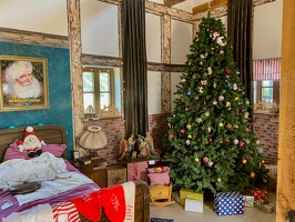 Weihnachtshaus Himmelpfort (Fürstenberg)