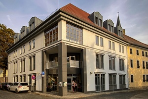 User Hotel "Krämerbrücke"