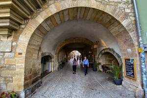 Krämerbrücke