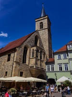 Ägidienkirche