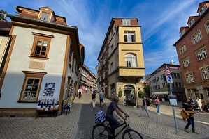 Krämerbrücke