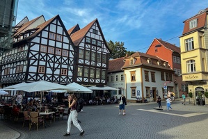Krämerbrückencafe