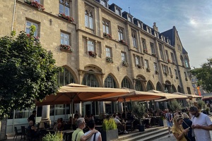 Rathaus