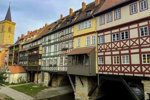 Krämerbrücke