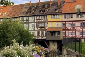 Krämerbrücke