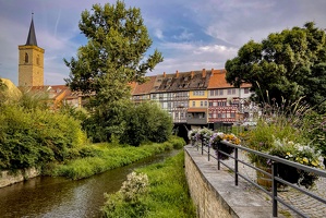 Krämerbrücke