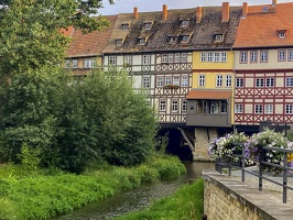 Krämerbrücke