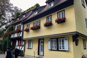 Studentenburse
