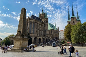 Domplatz