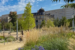 Hirschgarten